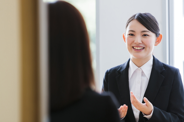 視能訓練士の面接で聞かれる3つの質問とは？面接の流れについても説明します!!