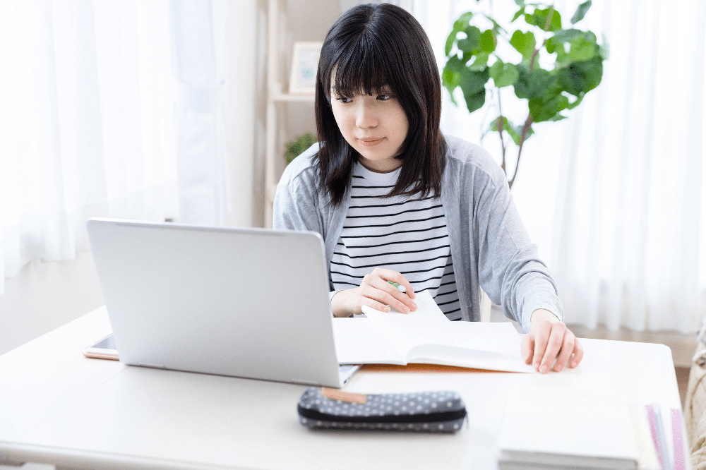 通信教育で視能訓練士になれるの？
