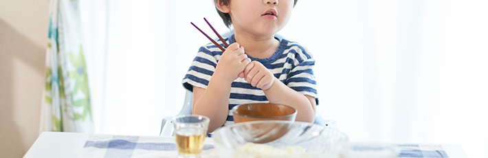 子どもの食事や留守番はどうしてる？共働き夫婦の夏休み対策